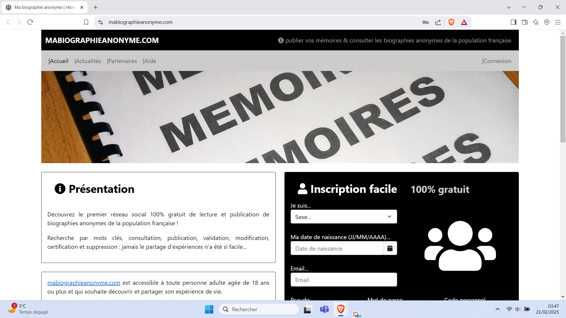 webdeveloper
