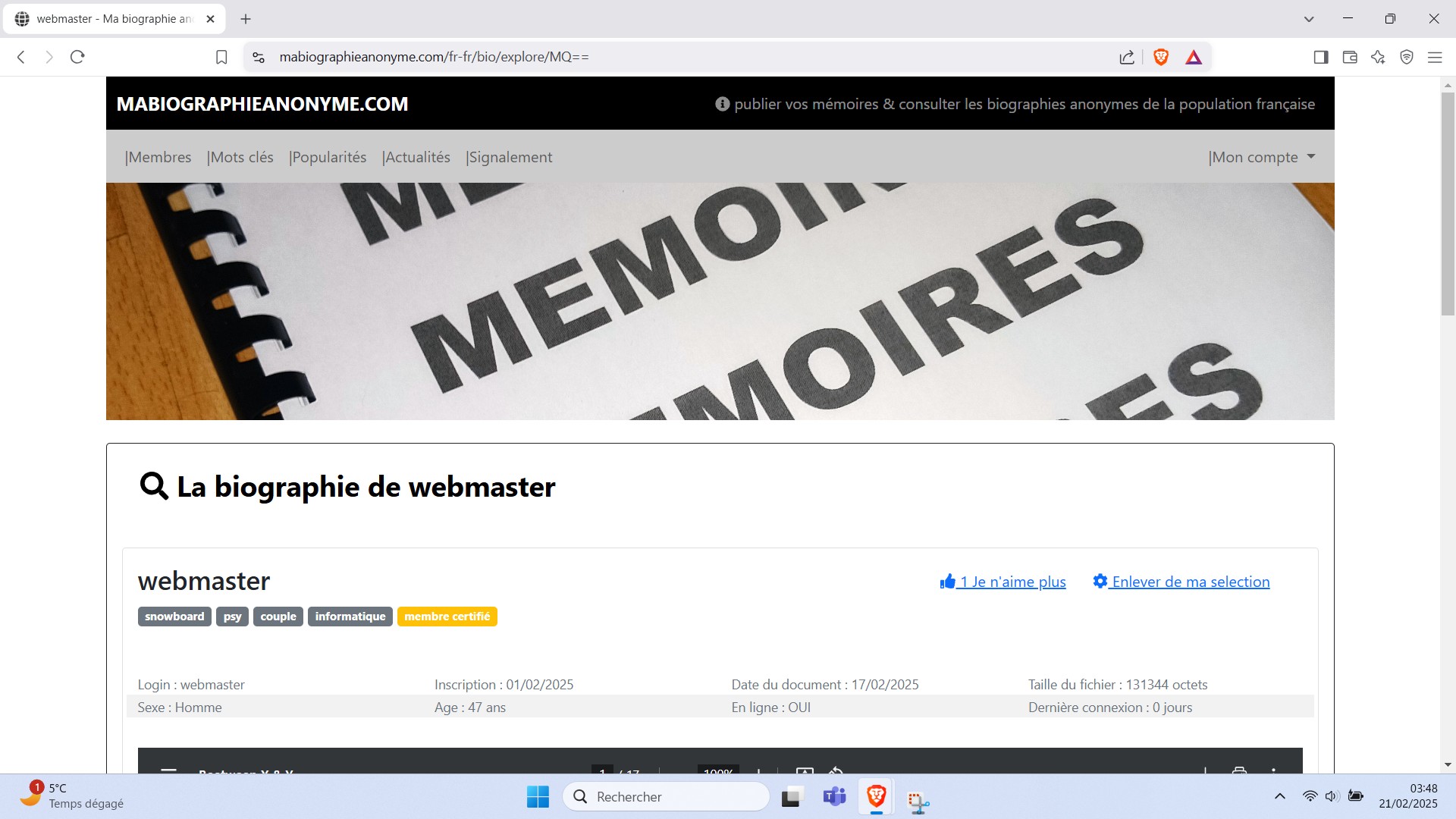 webdeveloper